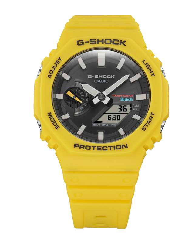Casio expedition discount