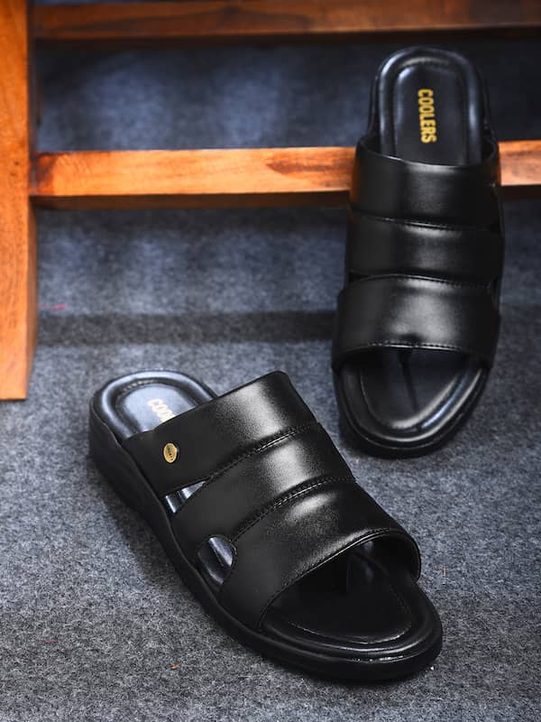 Buy Liberty Senorita LAF-755 Casual Slippers For Women (Black_3) at  Amazon.in-hautamhiepplus.vn