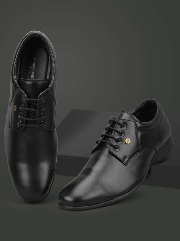 Ogil gold store formal shoes