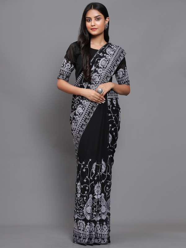 Dhoti saree myntra online