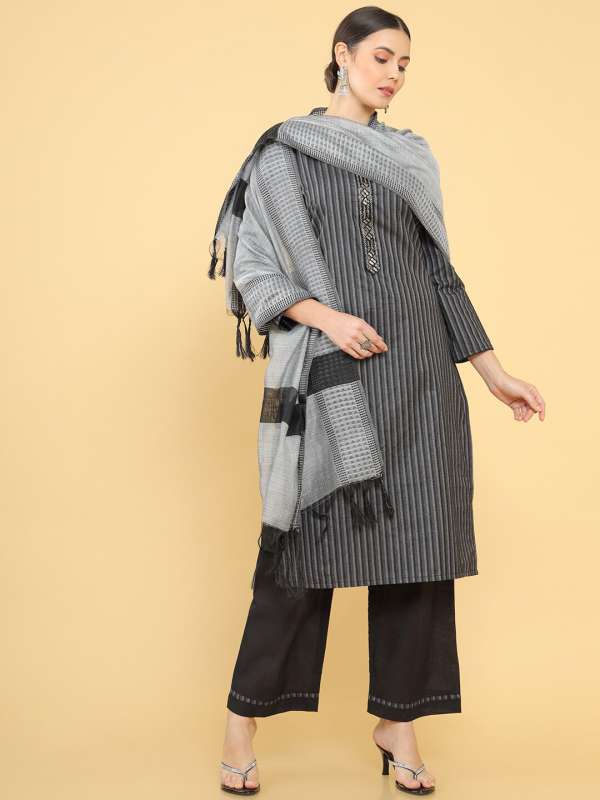 Soch cotton dress discount material