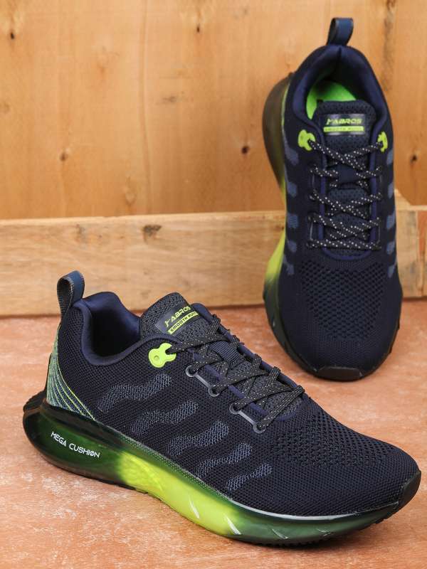Salomon shoes shop myntra
