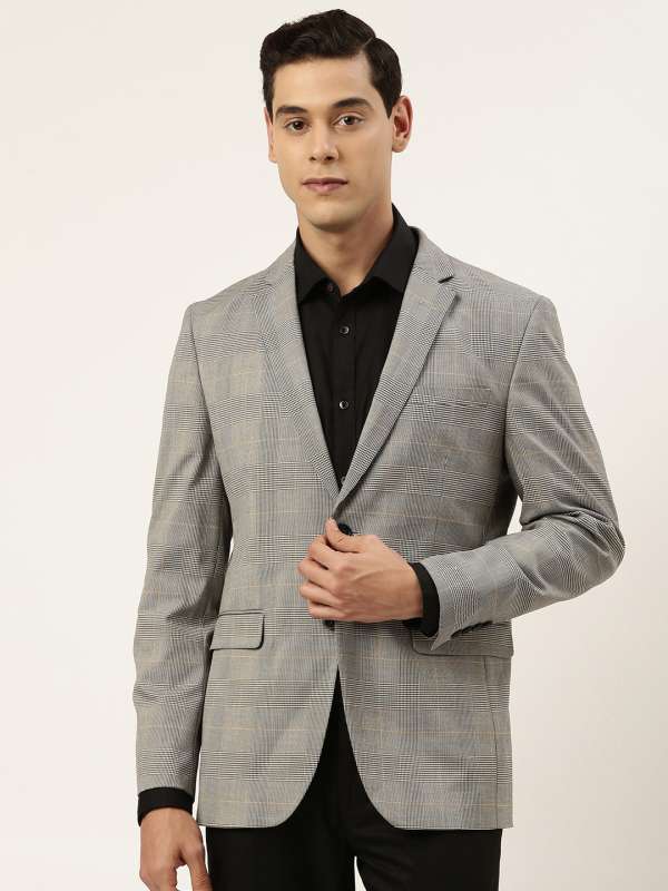 Peter england blazer price sale