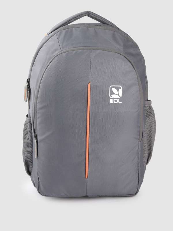 Myntra backpacks sale clearance