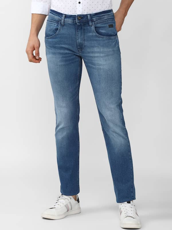 Gap Mens Blue Soft Wear Jeans In Slim Fit With Gapflex 7088334htm - Buy Gap  Mens Blue Soft Wear Jeans In Slim Fit With Gapflex 7088334htm online in  India