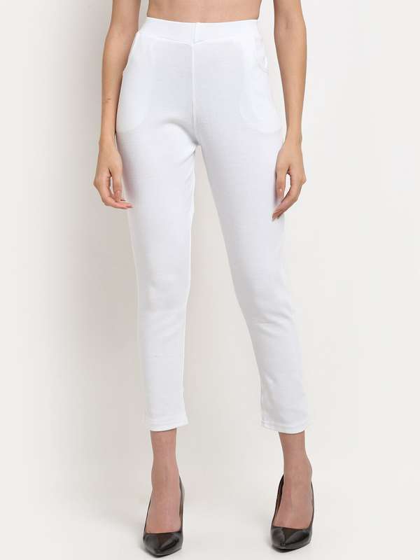 ankel length pant