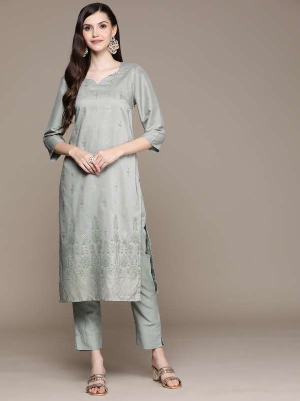 Ziya kurtis shop