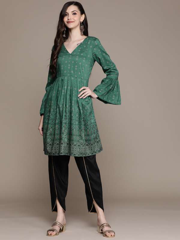 Ziya kurtis best sale