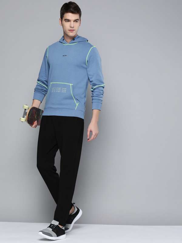 Mudo jeans sweatshirt top