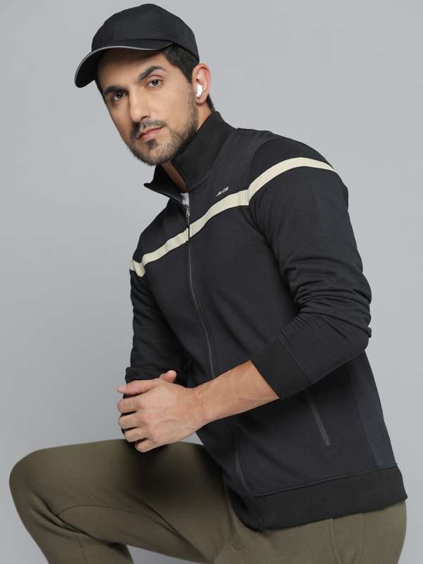 Myntra winter wear for mens shop