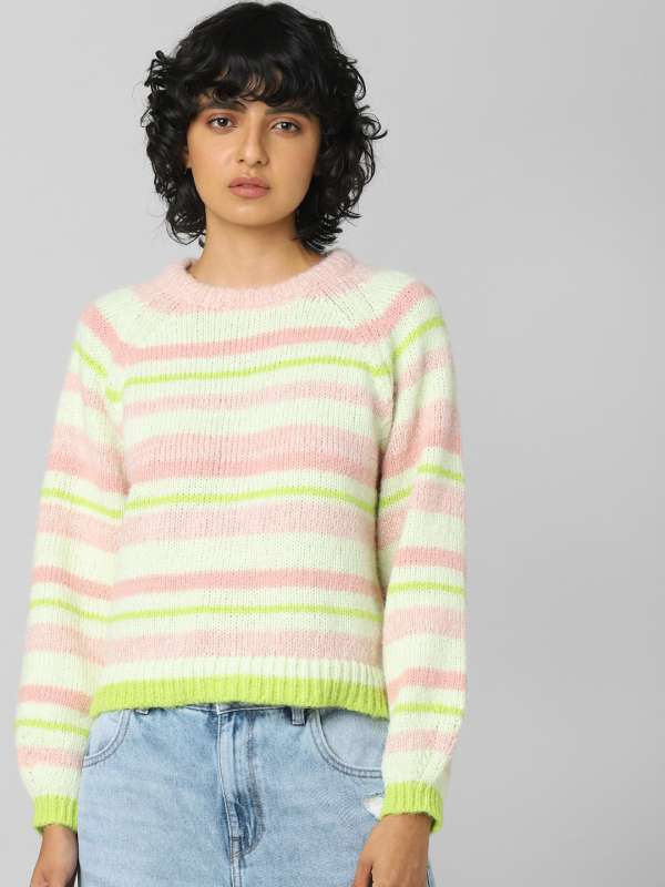 Only sweaters sales