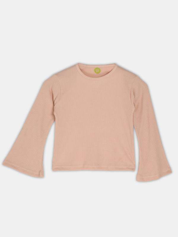 Casual tops for teenage girl store