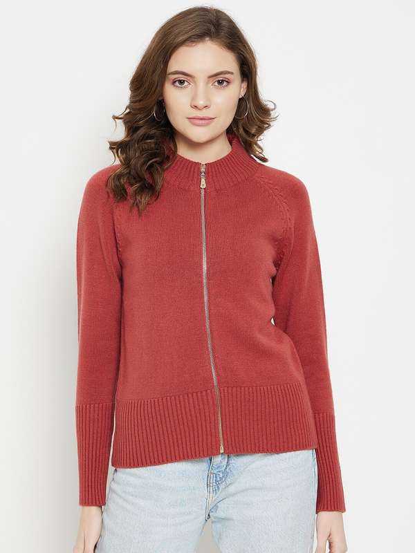 Buy Madame Sweaters online in India