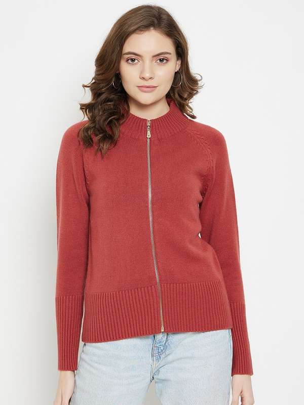 Buy Madame Sweaters online in India