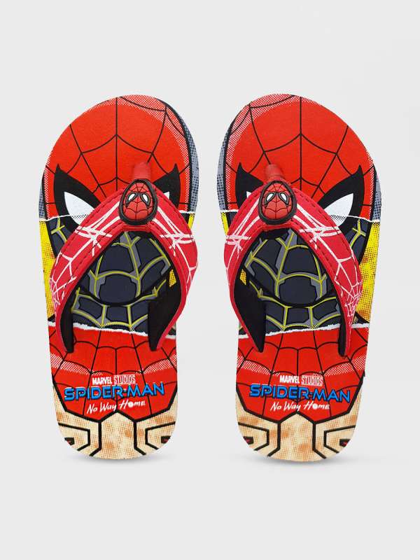 Boys flip flops size 2 deals