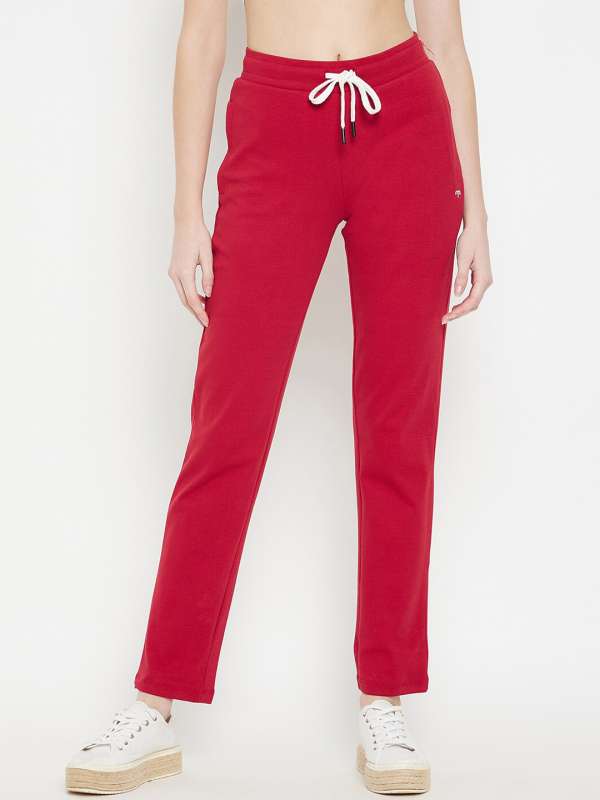 3xl track pants for ladies online