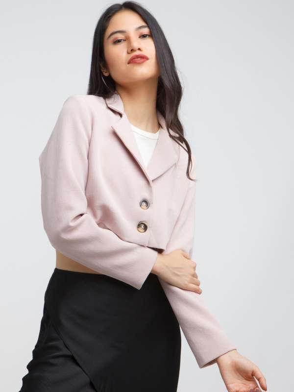 Zink london sales jackets