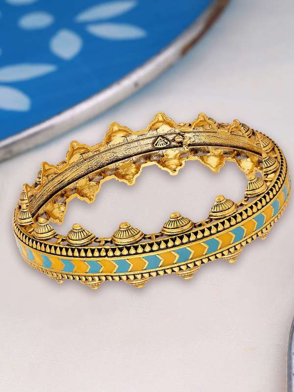 Voylla fashion jewellery bangles top