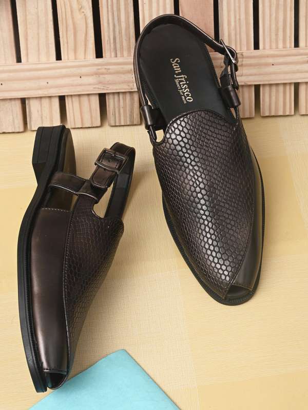 Copper store dress shoes