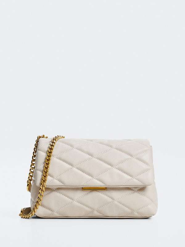 Mango bag online clearance