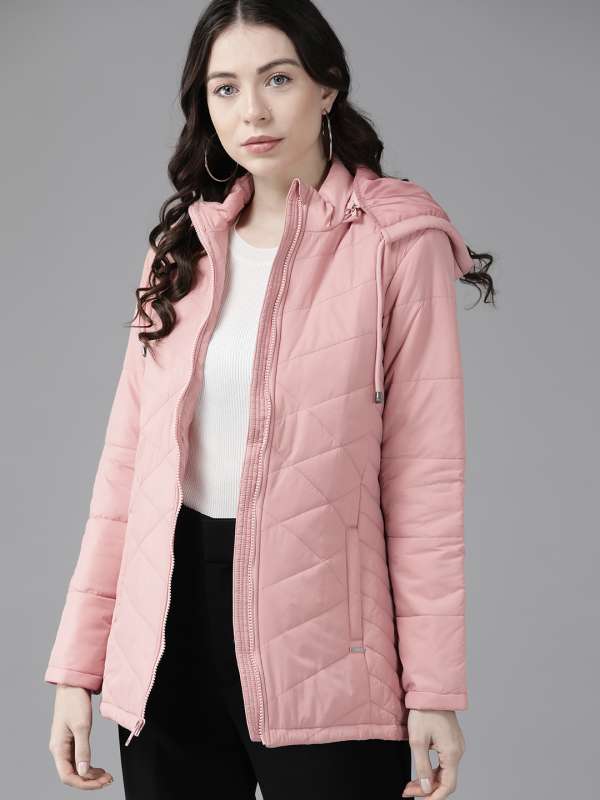 Van heusen ladies winter jackets shop
