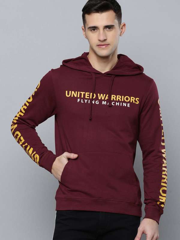 Flying Machine Sweatshirts Buy Flying Machine Sweatshirts online