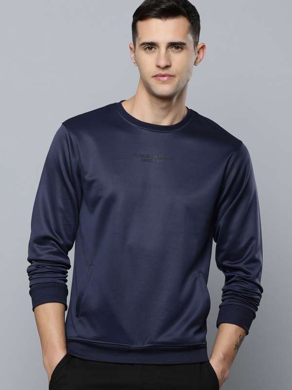 Flying machine sales sweatshirt myntra