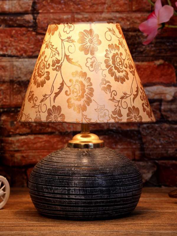 Terracotta store lamps online