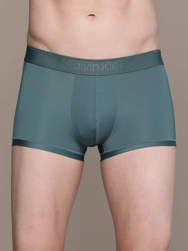 Calvin Klein Underwear Trunk - Buy Calvin Klein Underwear Trunk online in  India