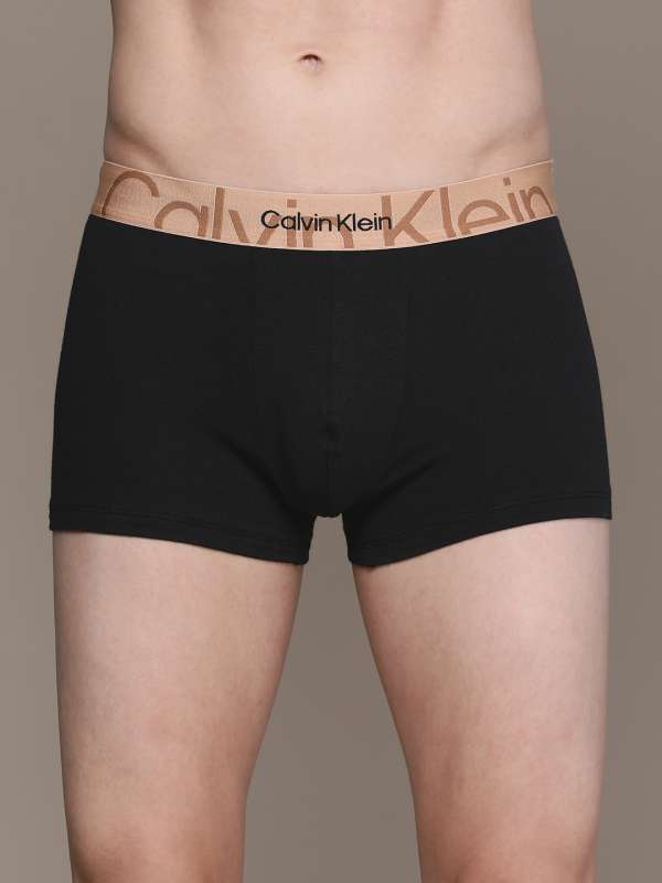 Calvin Klein Underwear - Buy CK Underwear Online in India | Myntra