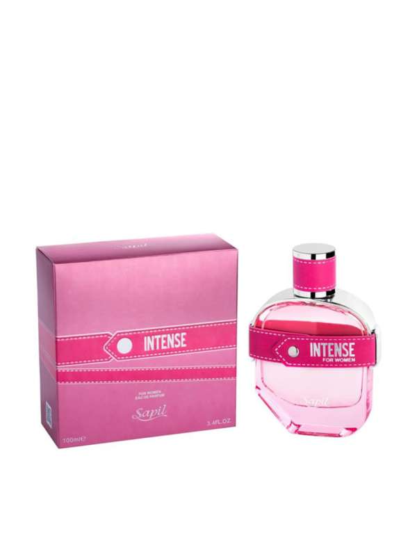 Sapil deals promise perfume