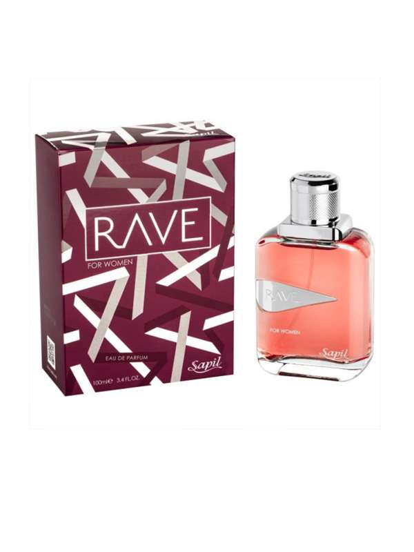 Sapil rave on sale perfume