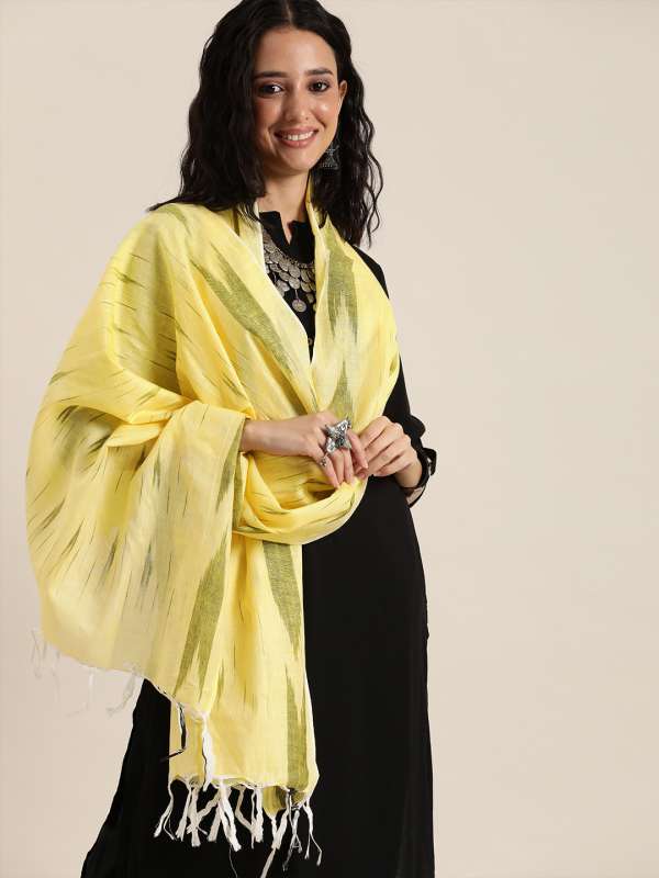 Ikkat dupattas dresses clearance