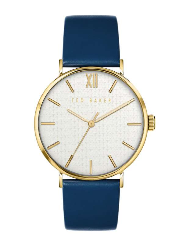 Discount ted baker deals watches