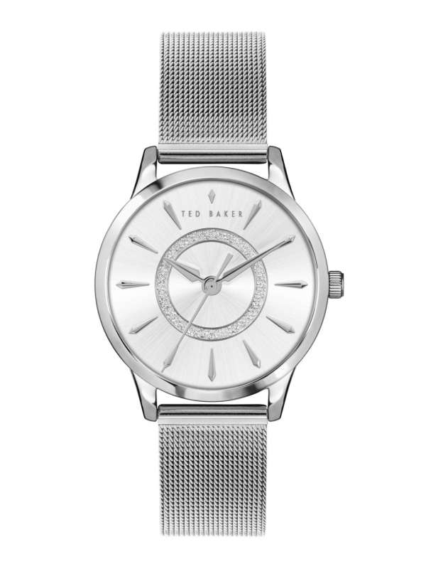Ted baker watches new arrivals myntra