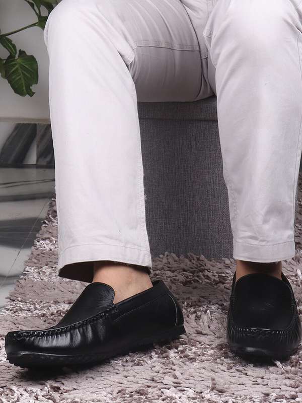 Men Loafers Formal Shoes - Buy Men 
