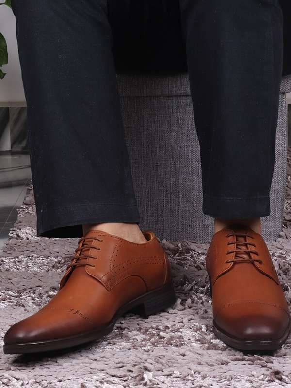 Formal Shoes For Men - Shop Latest 2022 