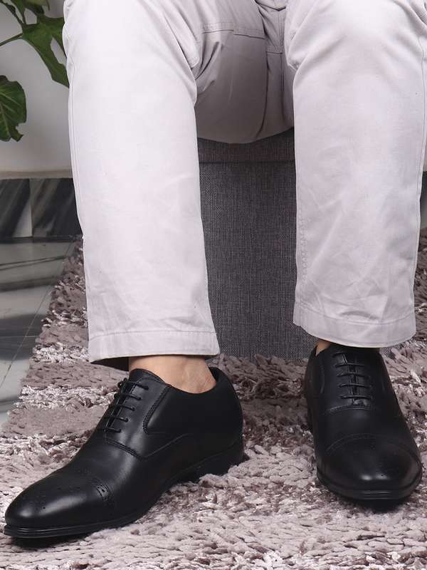 Formal Shoes For Men - Shop Latest 2022 