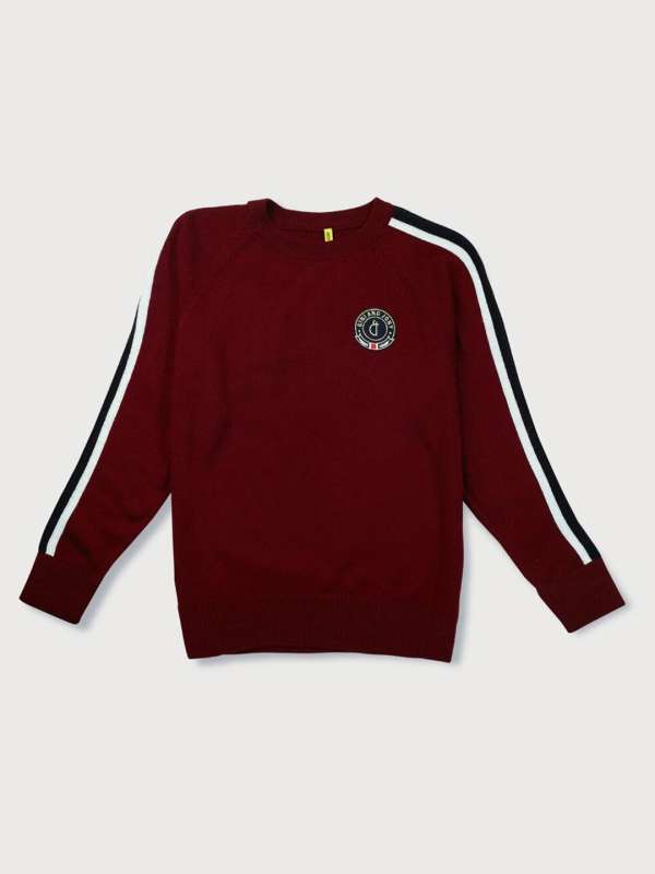 Champion sweater toddler online clearance