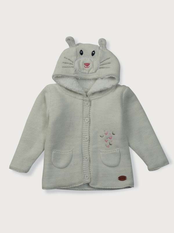 Sweater for girls price on sale