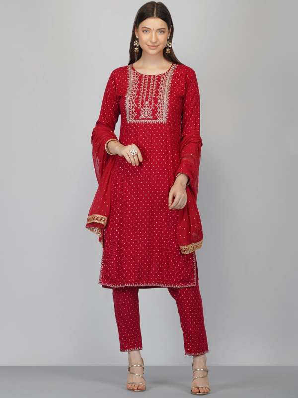 Kurtas Sets S Back Neck Design Buy Kurtas Sets S Back Neck