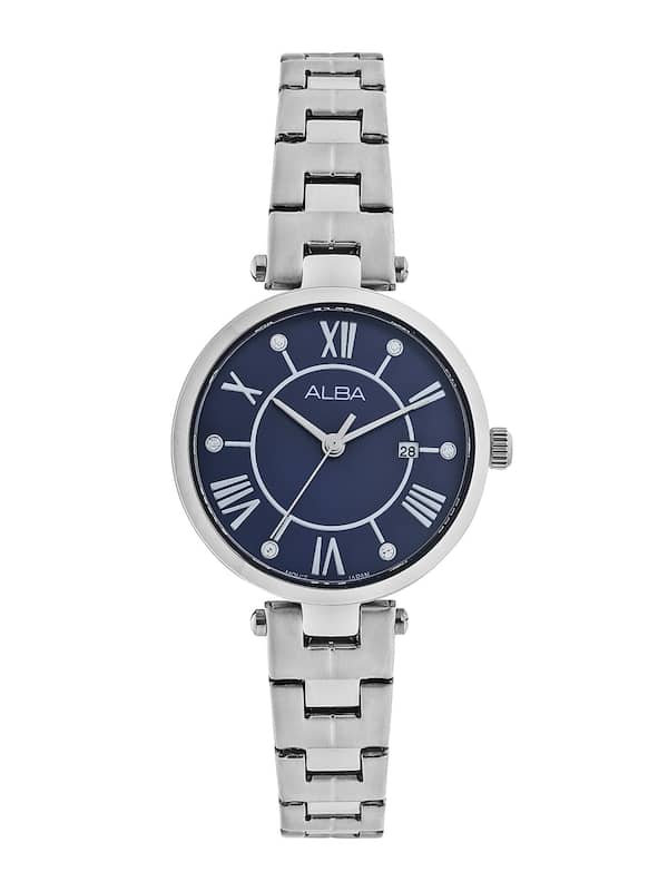 Buy Alba AM3642X1 Watch in India I Swiss Time House-sonthuy.vn