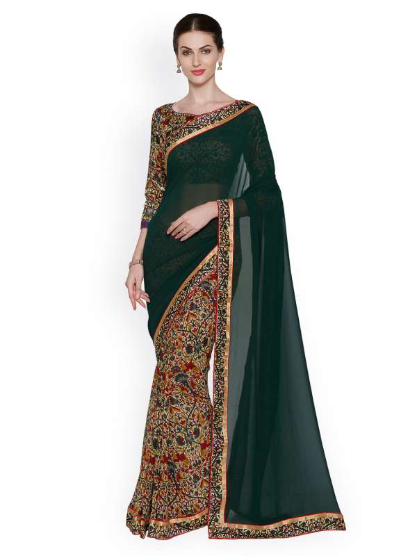 Oomph Saree Buy Oomph Saree online in India