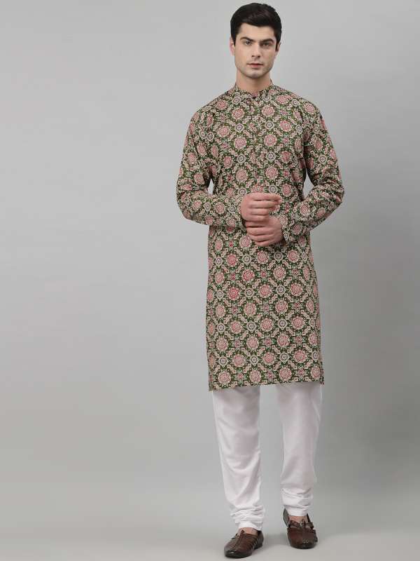 Buy Wedding Outfits for Men Online in India Myntra
