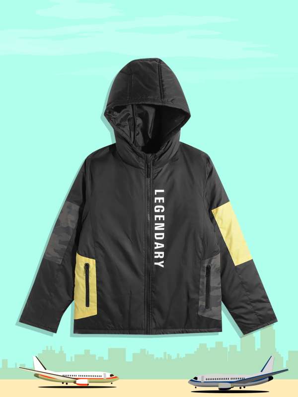 Provogue jacket store