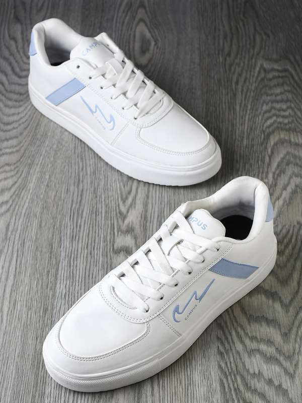 campus pu sneakers