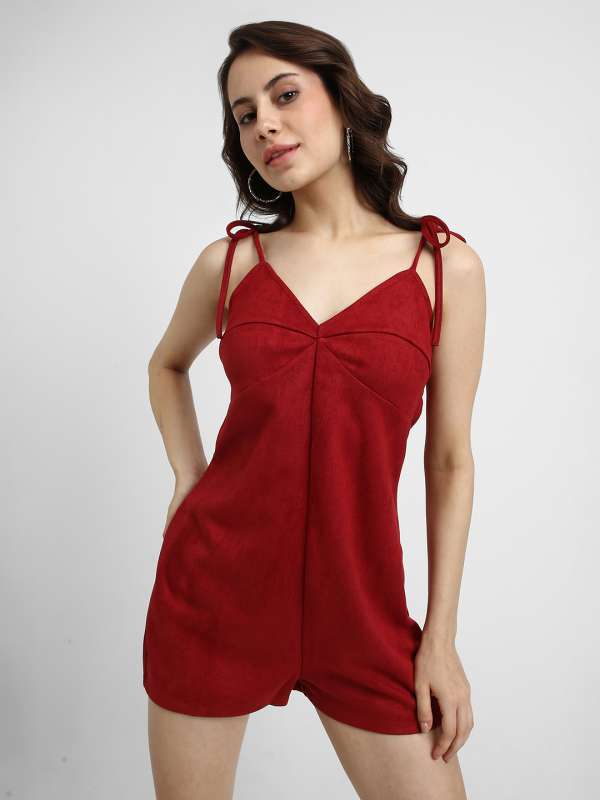 Women Dresses Jumpsuits S.oliver Forever 21 Code 61 Buy Women Dresses Jumpsuits S.oliver Forever 21 Code 61 online in India