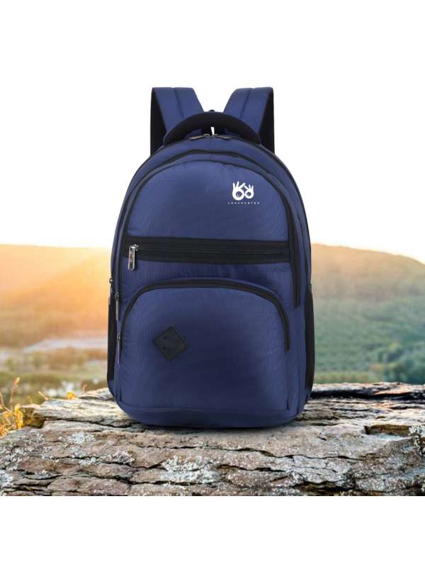 Destiny backpack top
