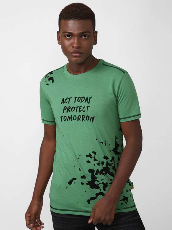 mens t shirts forever 21
