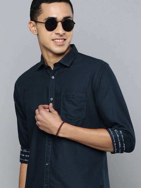 Lawman pg3 shop denim shirts